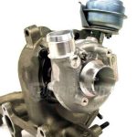 Turbos 24h guarantees turbine protection in all types of vehicles

