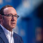 UK: Spacey faces charges of sexual harassment

