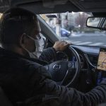 Uber, Deliveroo... Challenging working conditions

