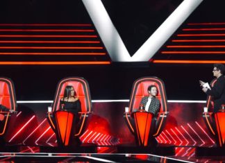 Voice 2022: Who are the five finalists?

