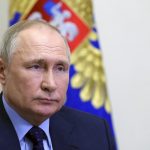 What retaliatory sanctions has Putin announced to the West and who can target them

