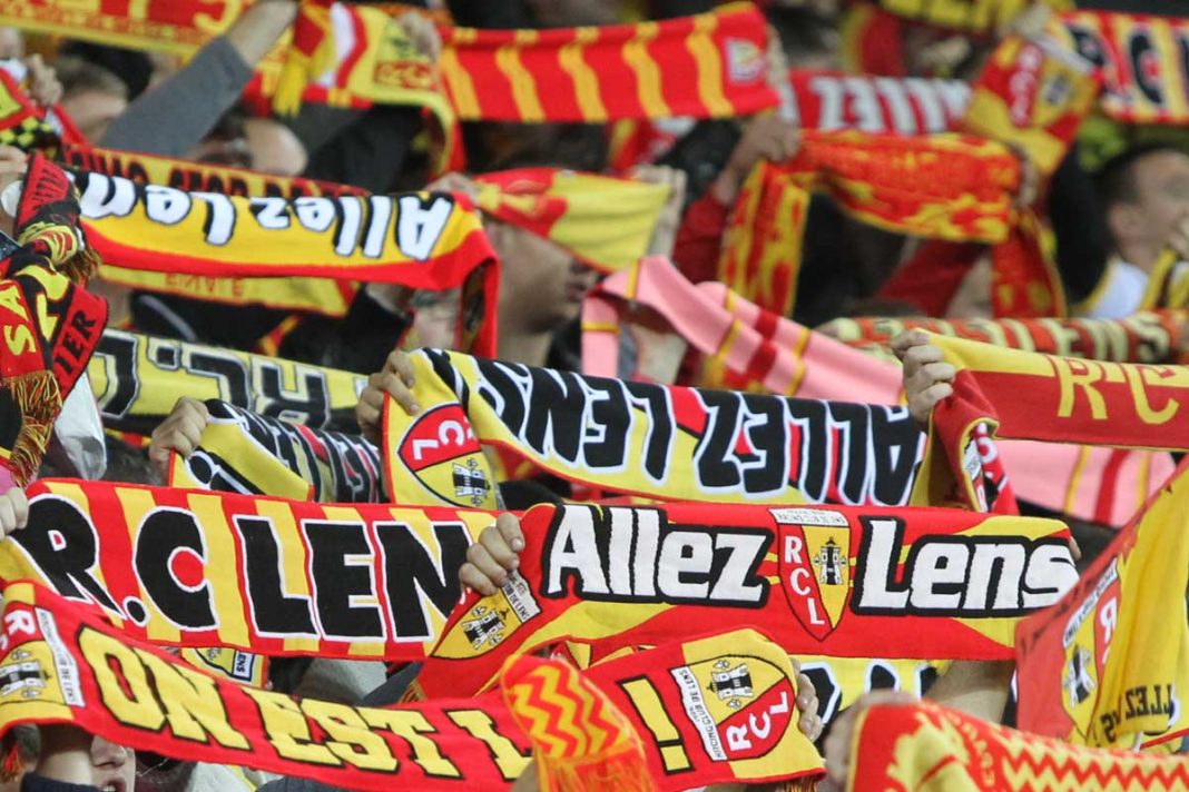 What to remember from RC Lens' 2-1 win at Reims?

