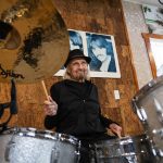 Yes drummer Alan White dies at the age of 72

