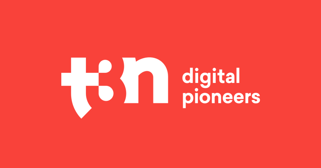  t3n - Digital Pioneers |  The magazine for digital business

