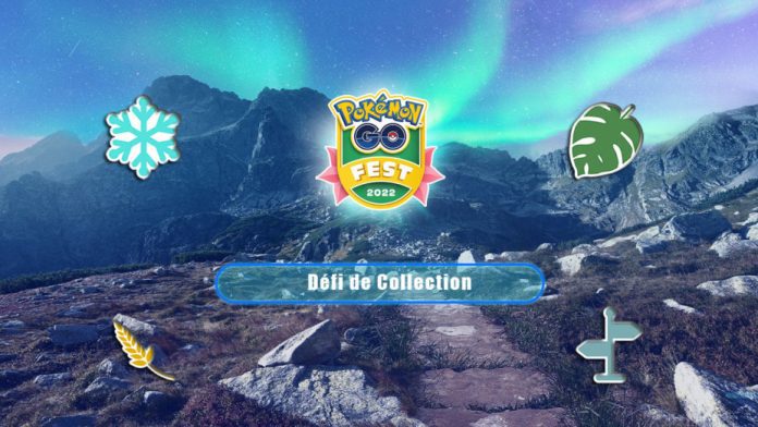 Pokémon GO Festival Collection Challenge 2022: List of 4 Habitat Challenges and Rewards

