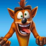  New multiplayer Crash Bandicoot in development at Toys For Bob?  |  Xbox One

