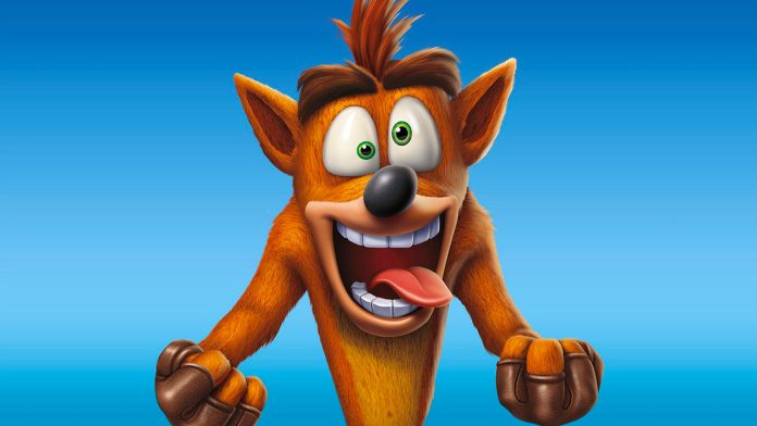  New multiplayer Crash Bandicoot in development at Toys For Bob?  |  Xbox One

