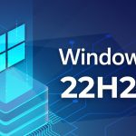 Windows 11 22H2 is already available as a release preview

