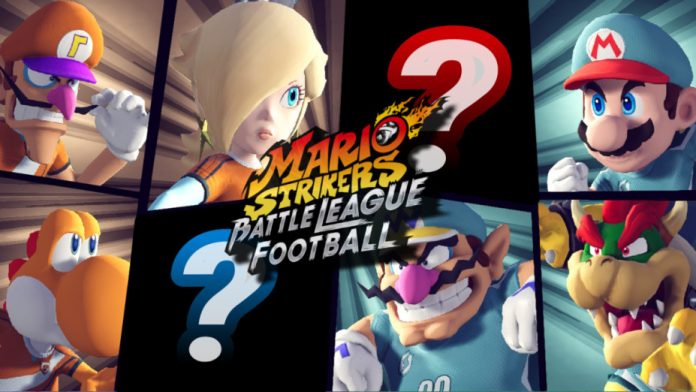 Mario Strikers Battle League Football: Which characters could join the cast?

