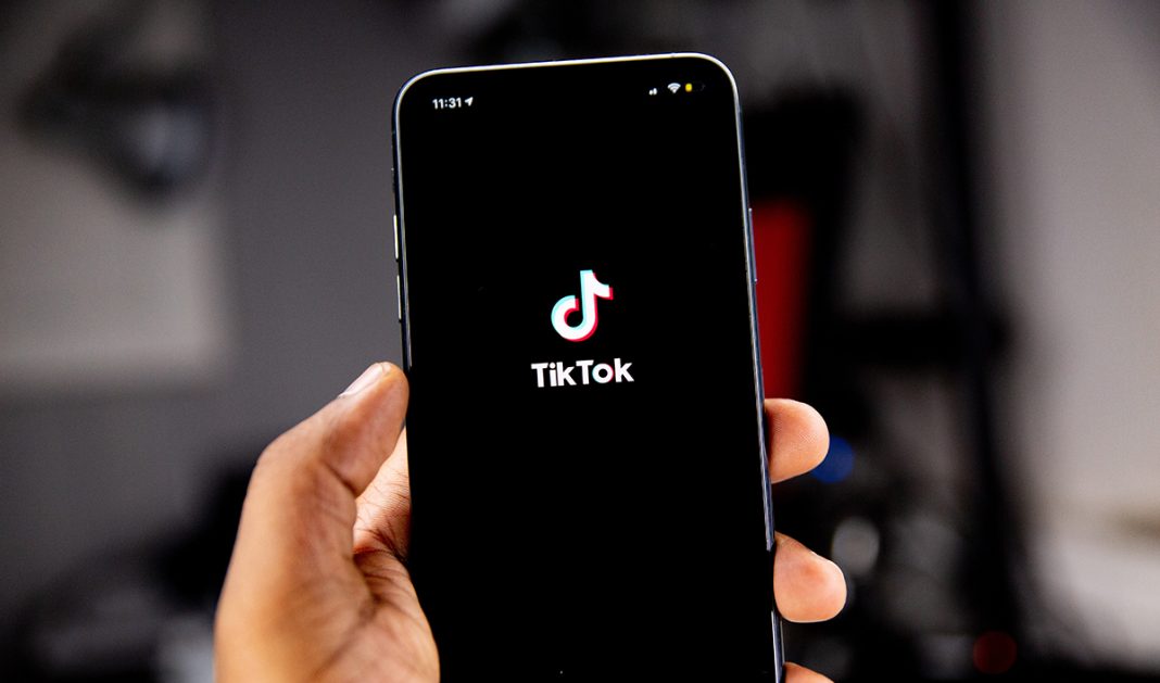 TikTok will allow you to manage your screen time

