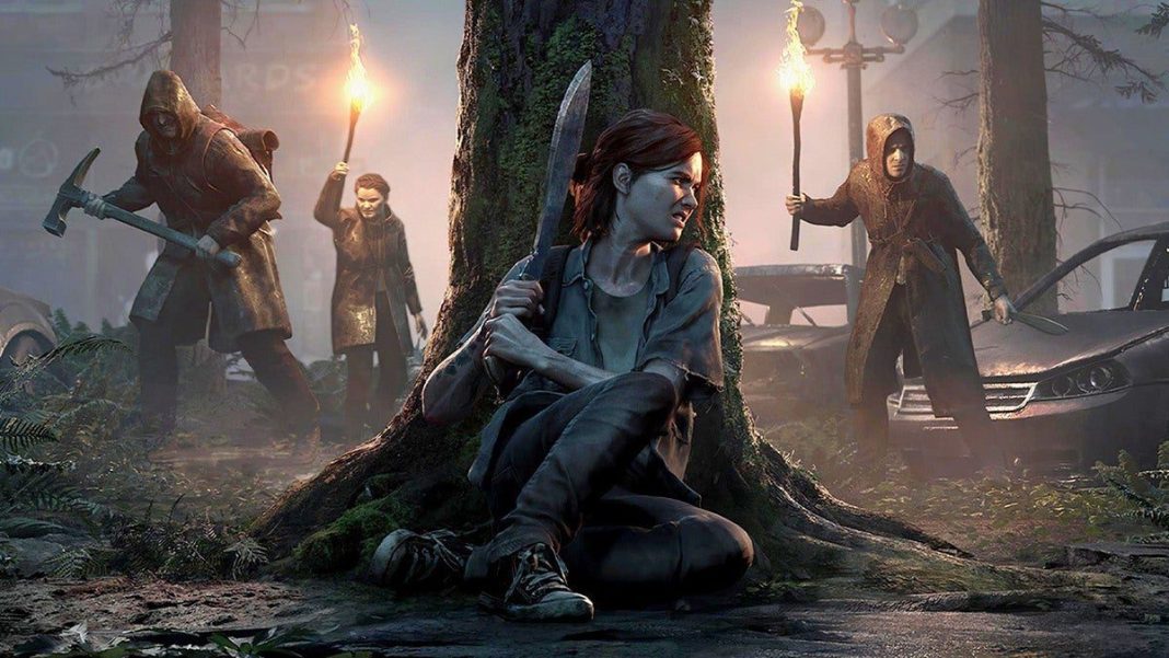 More than 10 million copies of The Last of Us Part 2 have been sold

