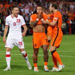 The Netherlands team misses the boat in the Devils group: Memphis Depay misses a penalty in the last moments (2-2, video)

