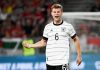 Nations League: Germany disappointed against Hungary


