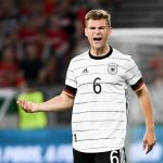 Nations League: Germany disappointed against Hungary

