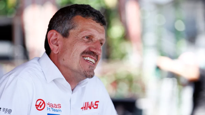Formula 1: The leader of the Shoemaker team responds to criticism

