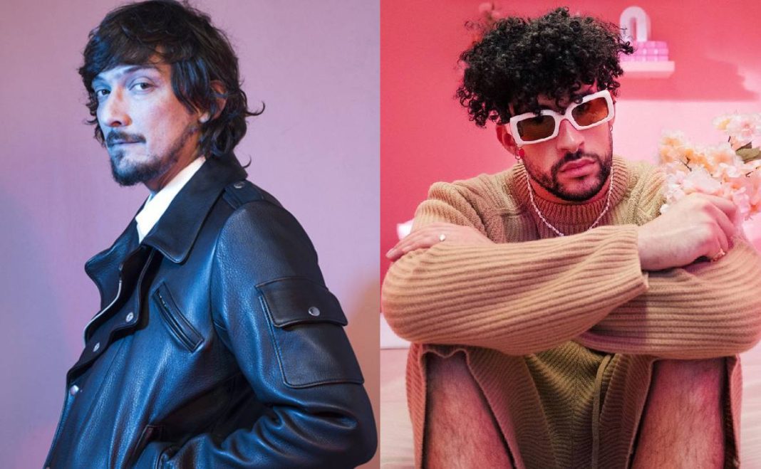 León Larregui explota contra Bad Bunny, llama a su música “basura desechable”