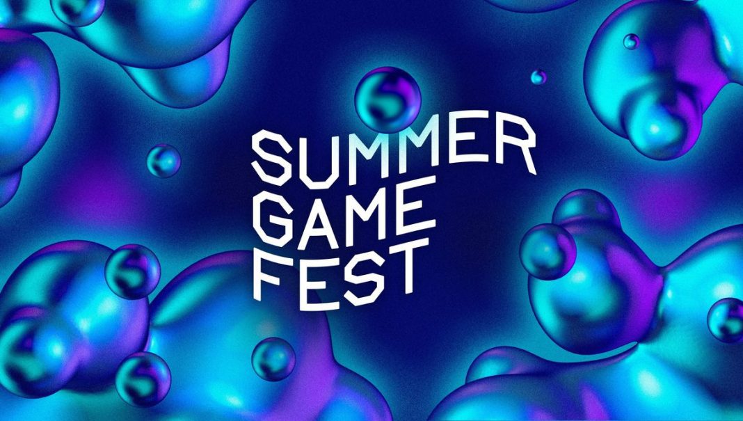 Summer Games Festival, festival of upcoming novelties!

