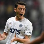 Football: Mesut Ozil makes a break with Fenerbahce Istanbul for the public

