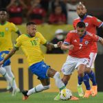  FIFA analyzes a strange formula for the South American qualifiers for the 2026 World Cup |  football |  Sports

