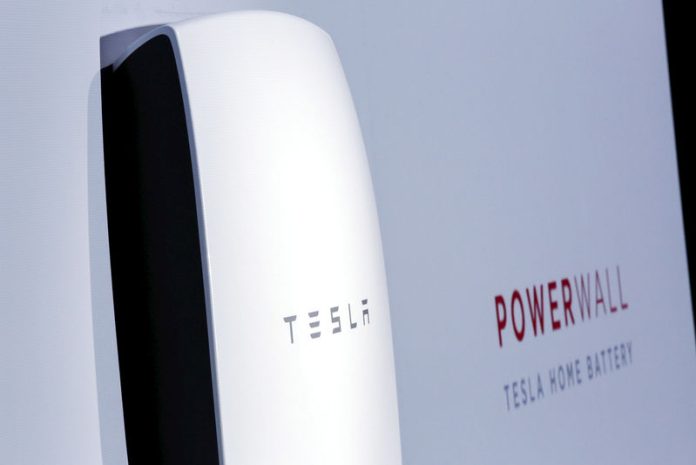 Ex-employees sue Tesla for 'mass layoffs' - Reuters

