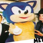 Sonic creator confirms that Michael Jackson wrote music for Sonic 3

