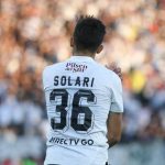 Pablo Solari y su frustrada salida de Colo Colo: “Era una oportunidad única para mí y mi familia”