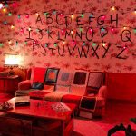 We visited the official Stranger Things store in Paris, and you're going to want to go!

