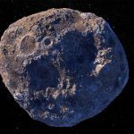 NASA postpones launch of its mission to metallic asteroid Psyche

