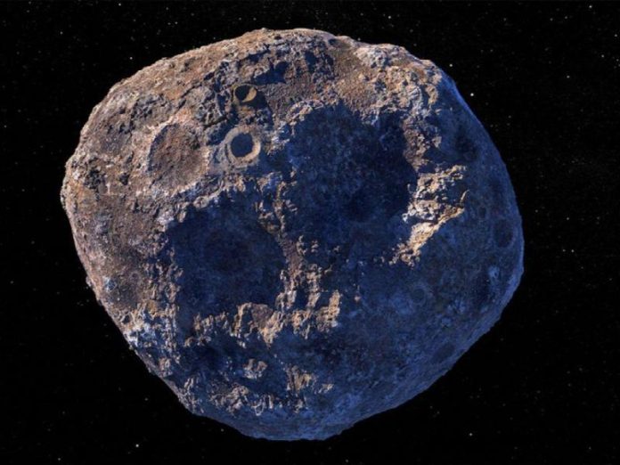 NASA postpones launch of its mission to metallic asteroid Psyche

