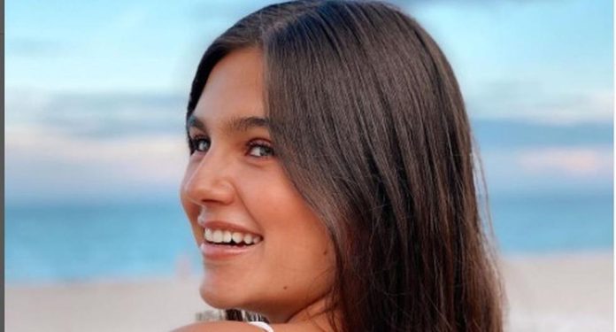  Who is Romina Pozza, the eldest daughter of Marin Villanueva and Jorge Posa |  Celebrities from Mexico nnda nnlt |  Offers

