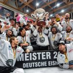 The promotion is perfect: Löwen Frankfurt gets the DEL license |  hessenschau.de

