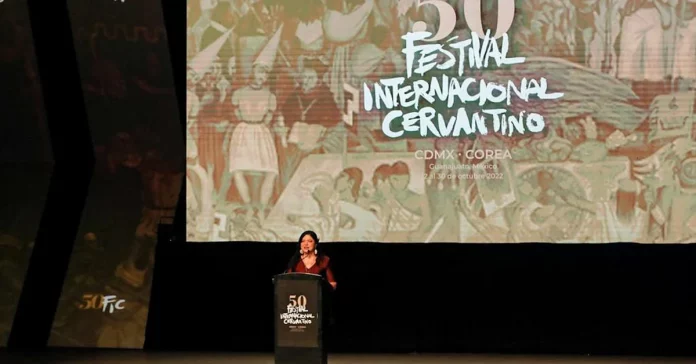 Cervantino International Festival 2022: What you need to know about the 50th Anniversary Edition

