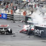  Formula 1 |  Grosjean: Schumacher problems 'typical' for Haas F1

