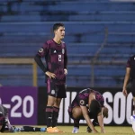 Journalists and specialists' reactions to the failure of the Mexican under-20 team: "a disgrace"

