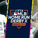 All you need to know about Home Run Derby X in Mexico City

