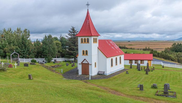 In Islanda, la scoperta di grotte dell'epoca vichinga sta scuotendo il Paese