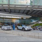 BMW Group opens CEVER facility in Mexico City

