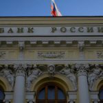  Bank of Russia predicts lower-than-expected recession this year |  The world

