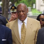 Bill Cosby was convicted of sexually assaulting a 16-year-old girl in 1975

