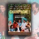 "Champagne" by Nicholas Vanier, a turning point in the director's film?

