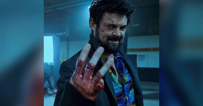  Could Karl Urban be the new Wolverine?  This says the representative of 