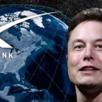 Elon Musk confirms a new generation of satellite internet, Starlink 2.0

