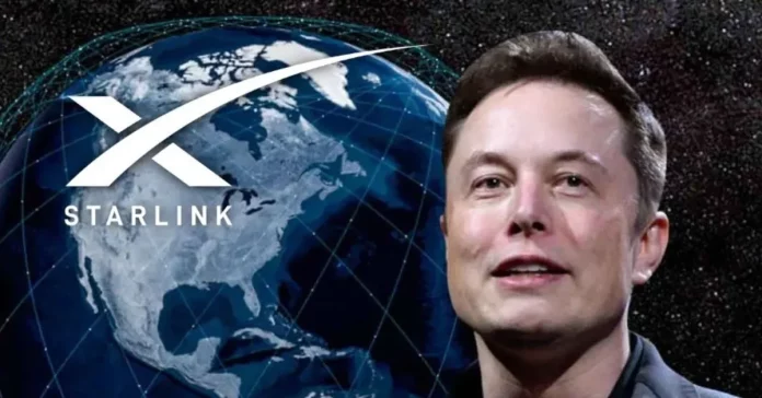 Elon Musk confirms a new generation of satellite internet, Starlink 2.0

