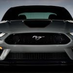 Ford has provided new details about one of the most awaited "ponies"

