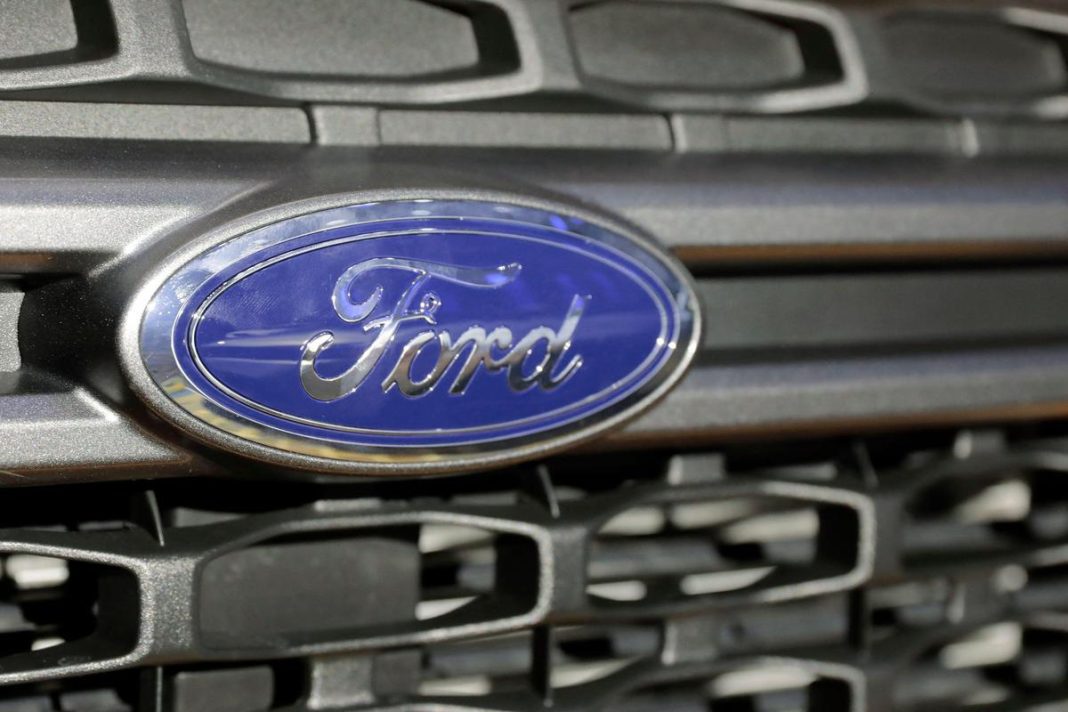 Ford wants to invest $3.7 billion and create 6,200 jobs

