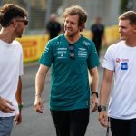 Formula 1: Driver at a standstill - does he inherit Hamilton now?

