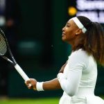 "I can't wait, I hope I don't meet her in the first round..." Serena Williams is back, between excitement and questions

