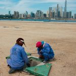  “In Dubai, employees are found because there is no income from citizenship.”  The interview ignores what the UAE is exploiting and angers social networks

