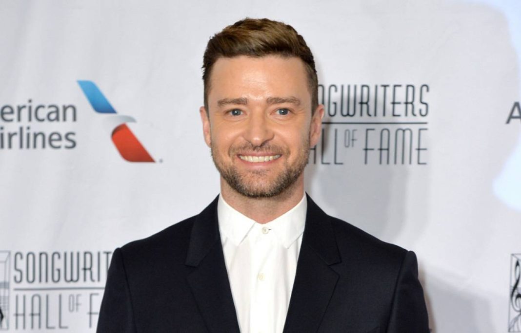 Justin Timberlake Apologizes For His Weird Dance... Jessica Chastain Refused To Be Paid For 'Armageddon Time'...

