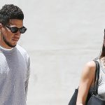 Kendall Jenner splits from boyfriend Devin Booker: She's never been happier with anyone

